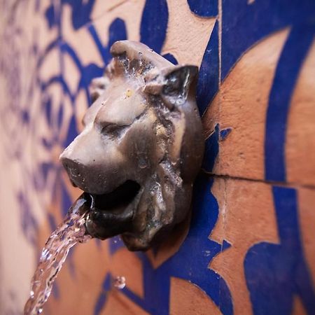 Riad Charlie Marakeş Dış mekan fotoğraf
