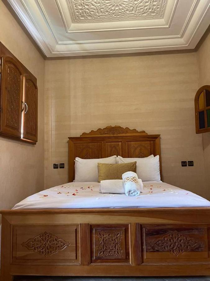 Riad Charlie Marakeş Dış mekan fotoğraf